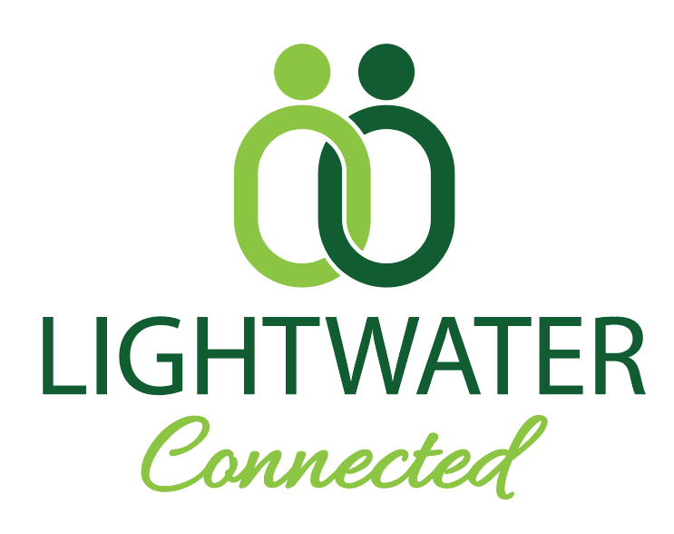 Lightwater Connected
